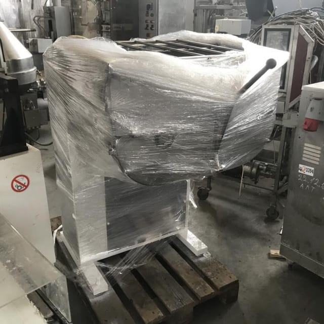 Фаршемешалка 150л инв.7008