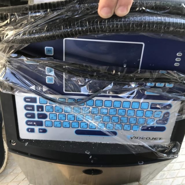 Принтер Videojet 1220 инв.7311