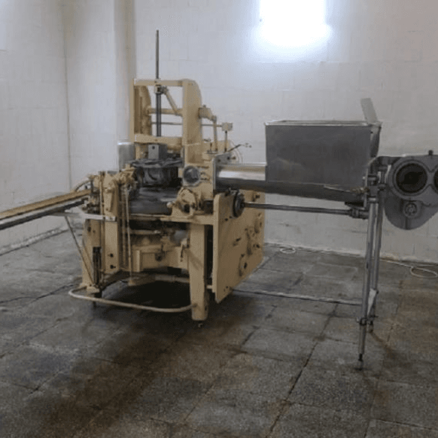 Фасовочный автомат сливочного масла 500 грамм