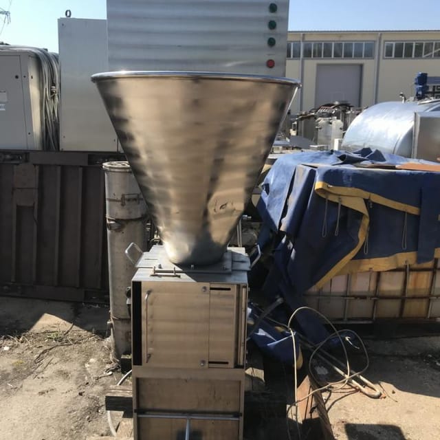 Дымогенератор инв.7120