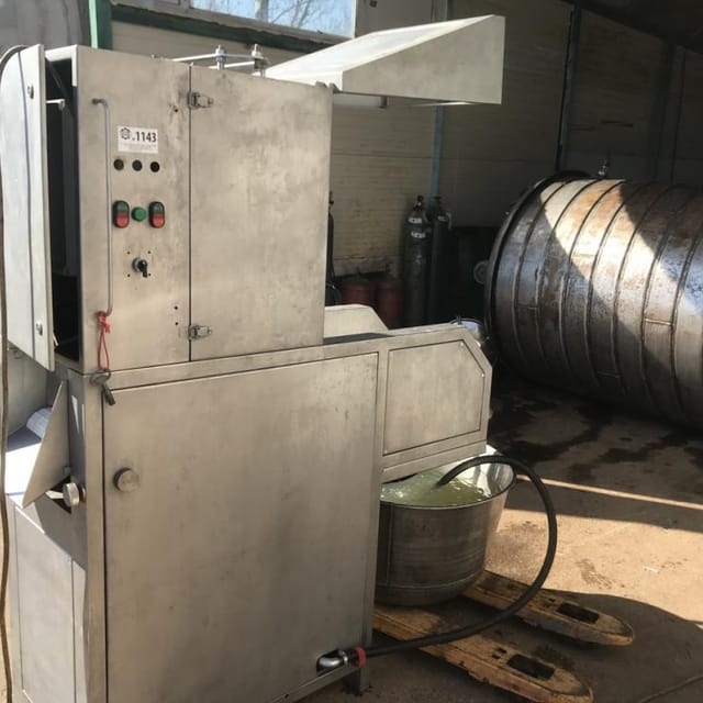 Инъектор Gunter 62 иглы