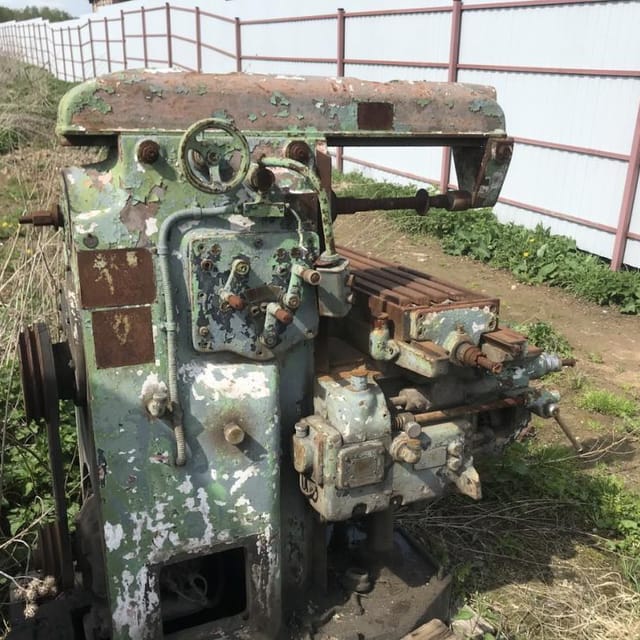 Станок инв.9119