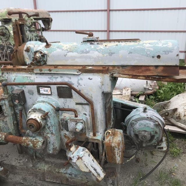 Станок инв.9120