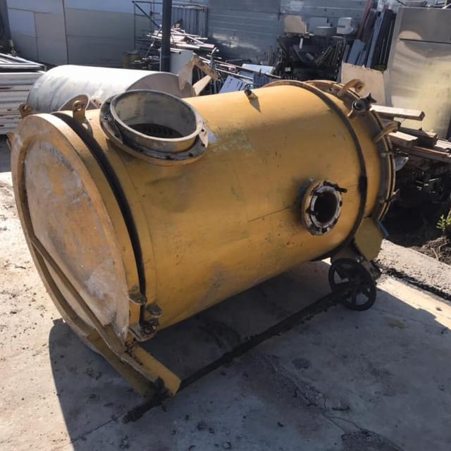 Виганд 2000 инв.7320