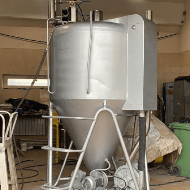 Сушка 10кг/час инв.8889