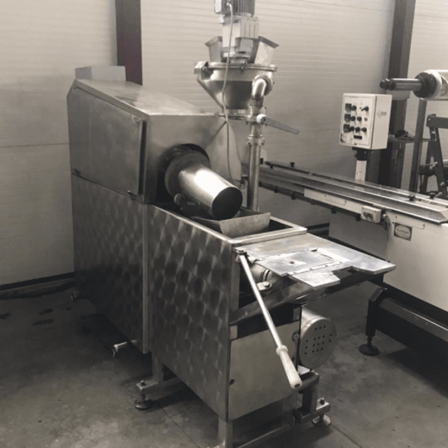 Чеддеризатор инв.9275