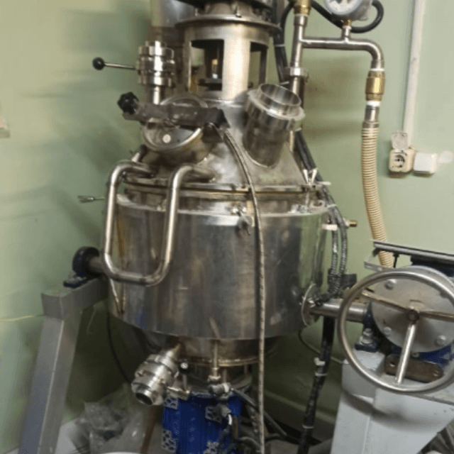 Гомогенизирующее устройство МГ-УГМ-60 инв.12850