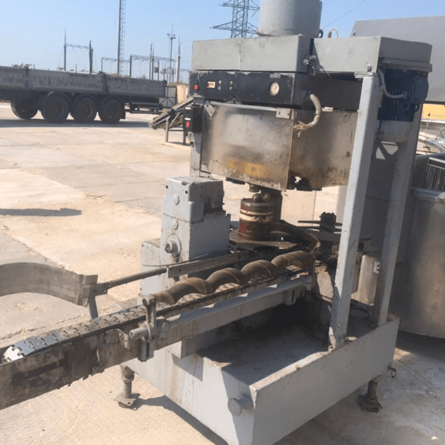 Закаточная машина Б4-КЗК-110 А объем 3л инв.7389