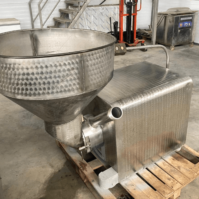 Эмульситатор Я3 ФИБ инв.7343