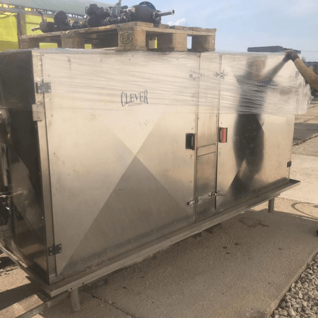 Термотоннель clever инв.8807