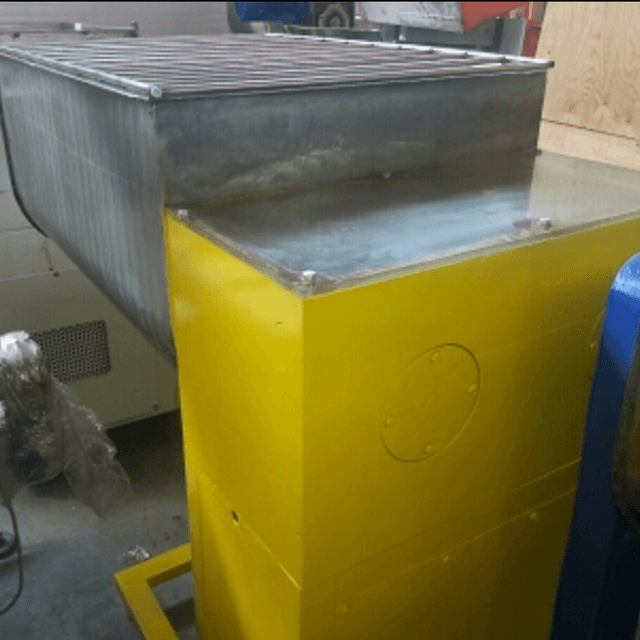 Фаршемешалка 350л инв.8788