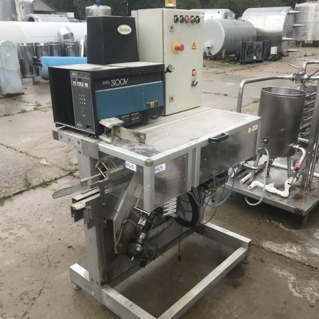 Аппликатор соломки TUBEX инв.7880