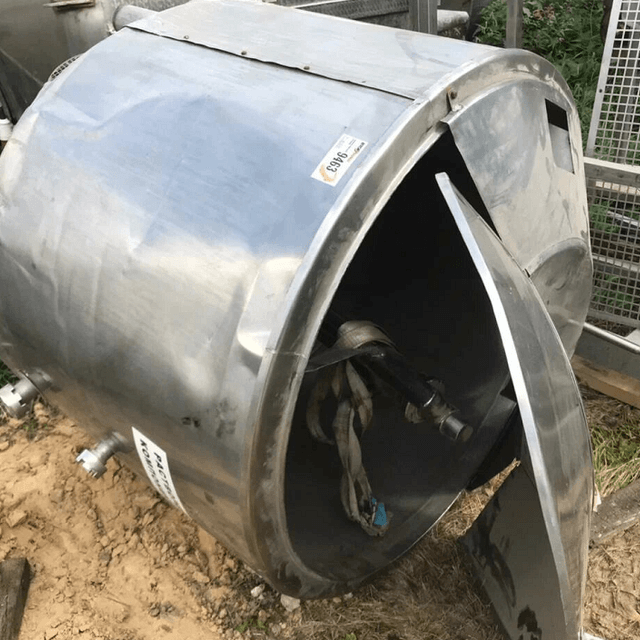 ВН-600 инв.9463