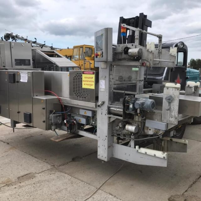 TETRA PAK Tetra Multi Shrink 62 инв.9455