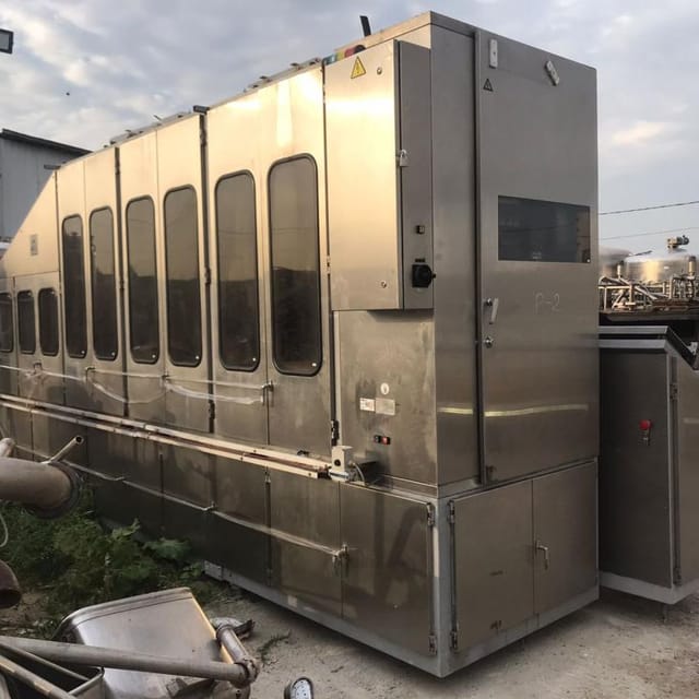 Фасовщик в коробку TetraRex инв.9421