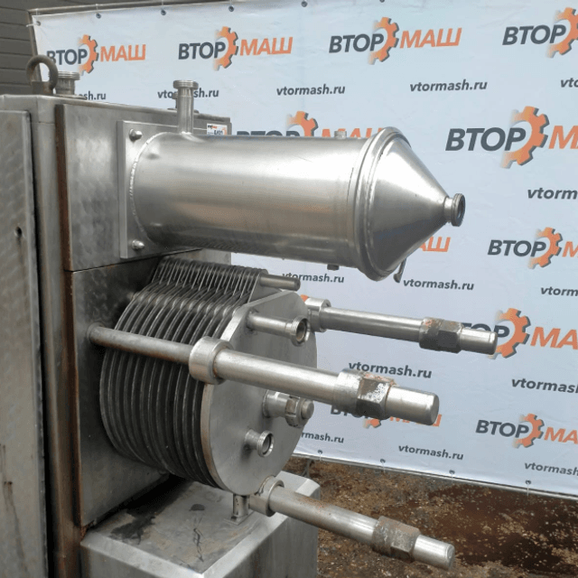 Маслообразователь РЗ-ОУА-1000 инв.9492