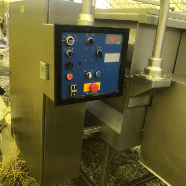 Фаршмешалка 750 л инв.6986