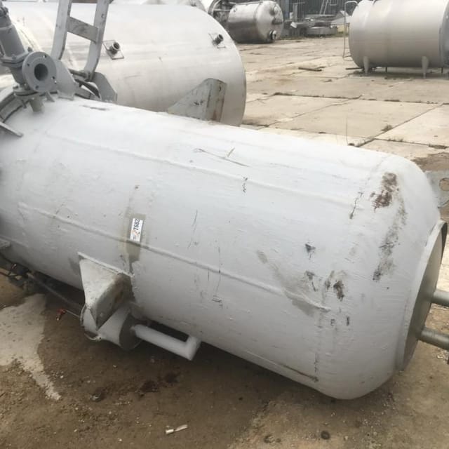 Автоклав Б6-КАВ2 инв.7683