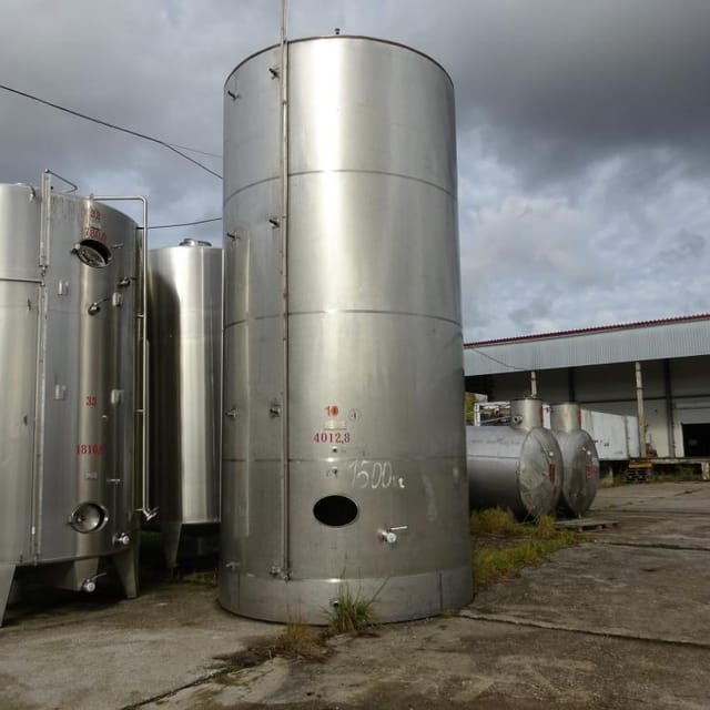 Емкость 40куб.м.