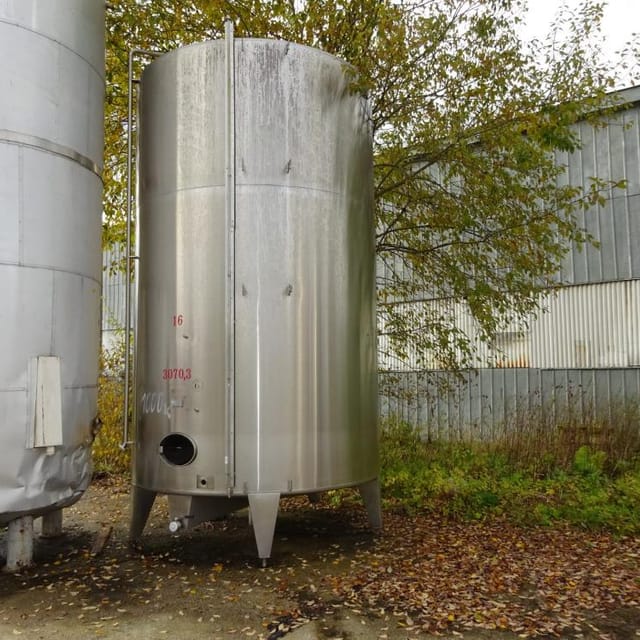 Емкость 30м3