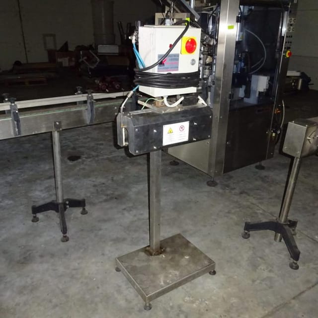 Термоусадка