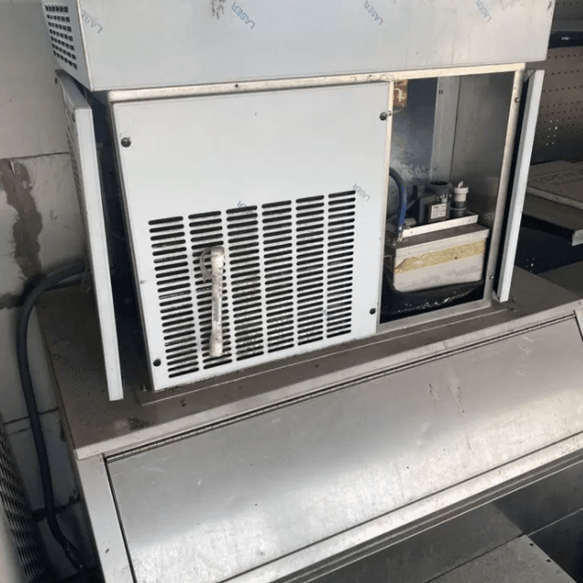 Генератор льда инв.8035