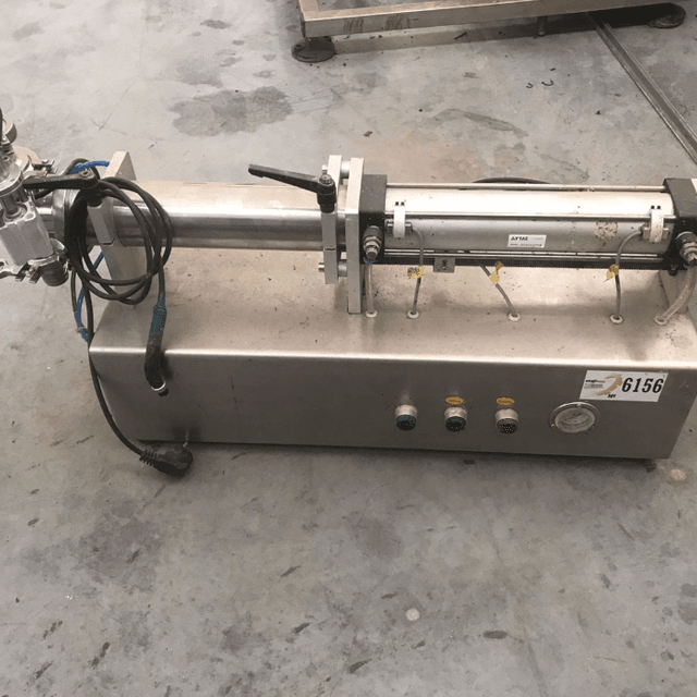 Дозатор в бутылку LPF-1000T инв.6156