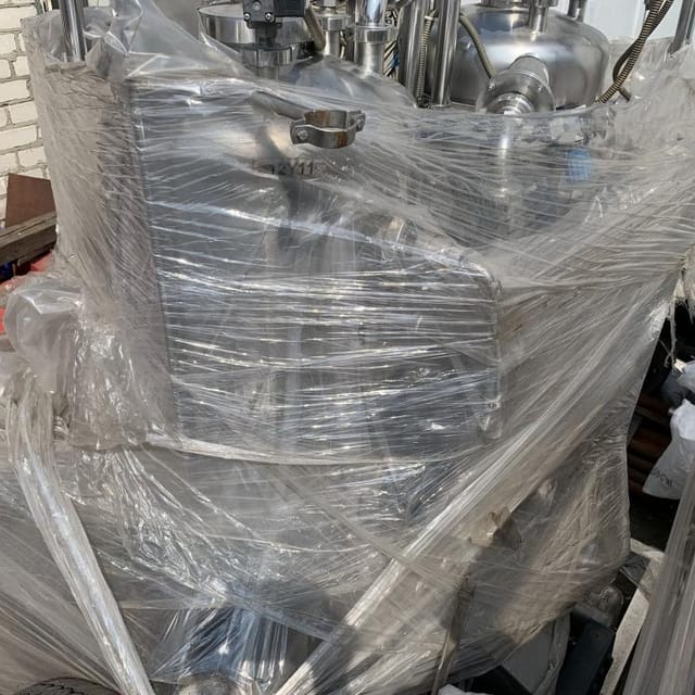 Миксер-сатуратор