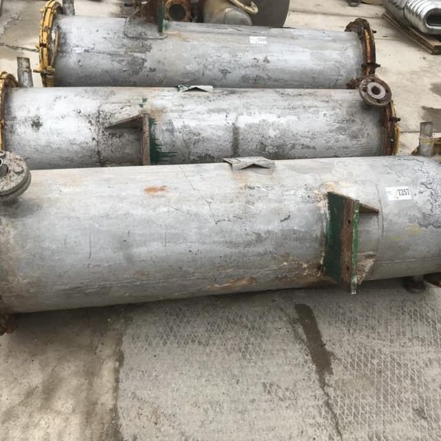 Подогреватель для Виганд-8 инв.7256