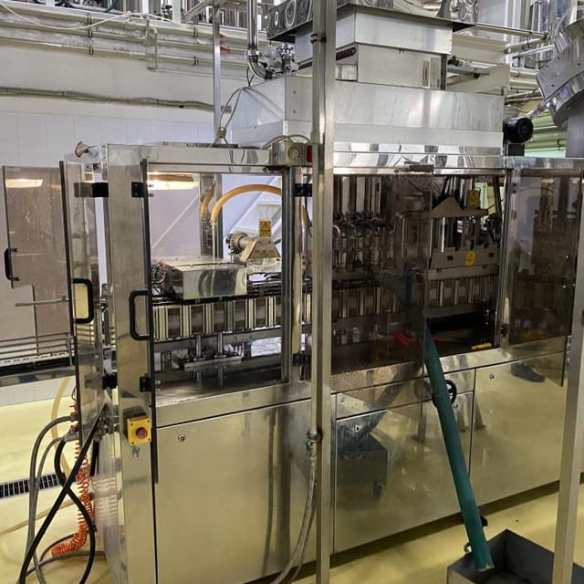 ТФ-2 РПП-03-0 фасовщик в Пюр Пак