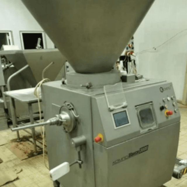 Шприц КОМПО МАКСИ-3000-10