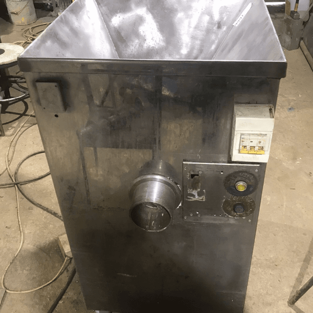 Волчок В-2-114  инв.7666