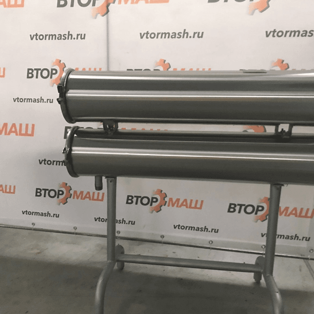 Теплообменник трубчатый 5тонн инв.8256