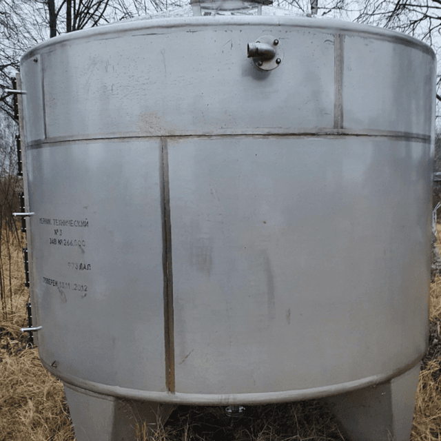 Мерник технический 10куб.м. неравеющий