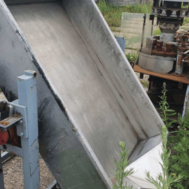 Паровая плита Крапивина