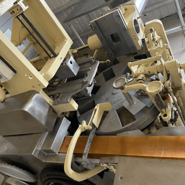 Фасовочный автомат АРМ 500г