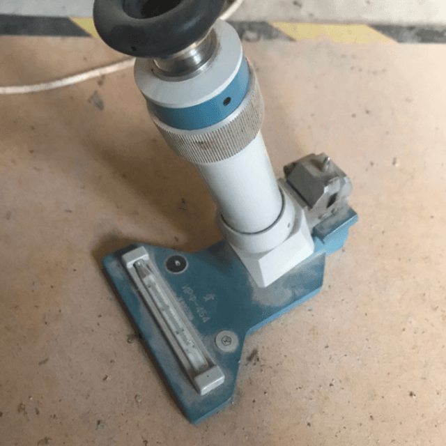 Рефрактомер ИРФ-464