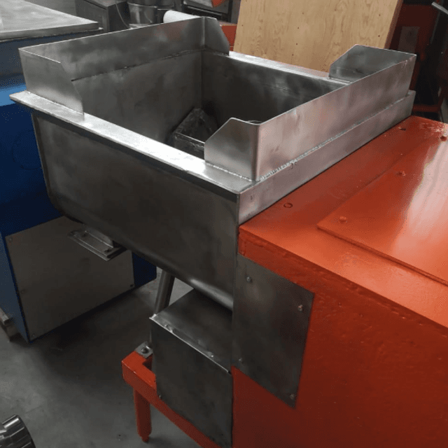 Фаршмешалка Л5-ФМУ 335л инв.1729