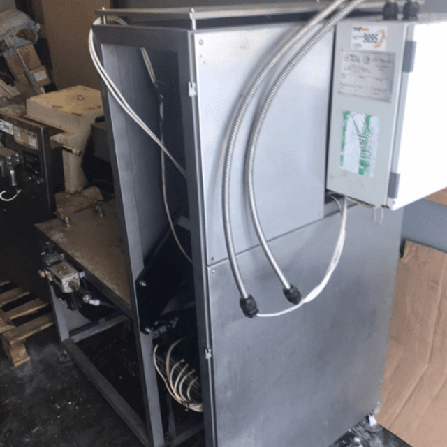 Фасовочный полуавтомат Альтер 04 инв.9095