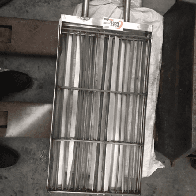 Лиры от сырной ванны инв.7932