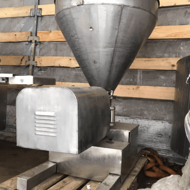 Протирка творога инв.9049