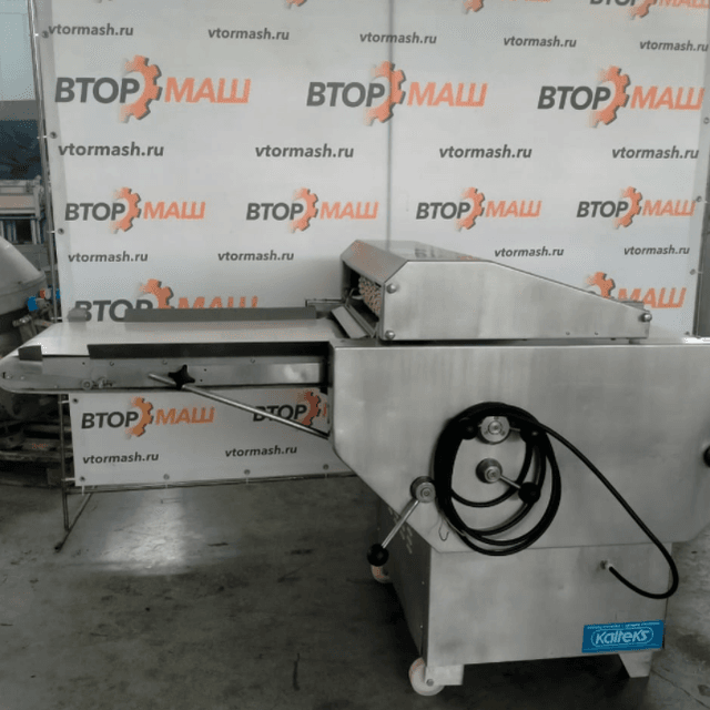 Шкуросъемка Maja VBA 5550 инв.9008