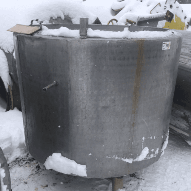 Г6 ОПБ-1000 инв.7983