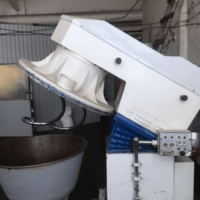 Тестомес Г4-МТМ-330-01