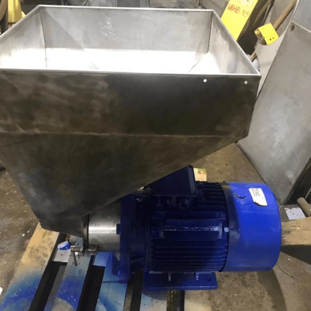 Протирка творога инв.5632