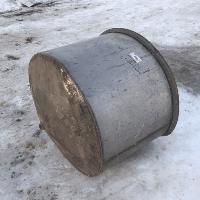 Емкость  450л инв.7088