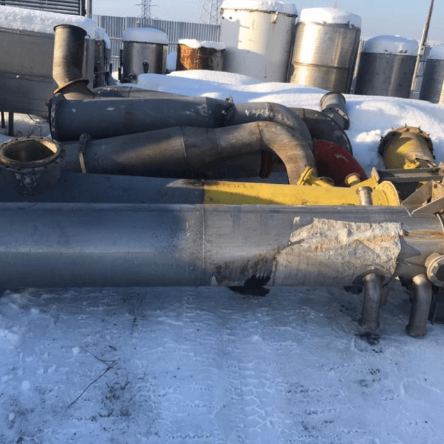 Конденсатор от виганд-8000