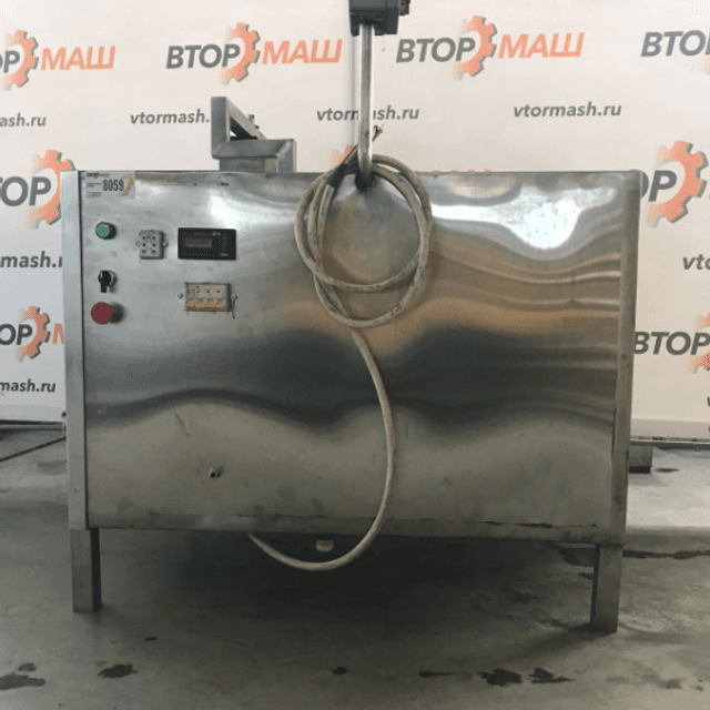 Термоусадочный танк инв.8059