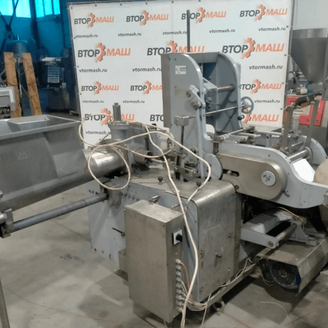 Фасовщик масла АРМ TREPKO инв.8797