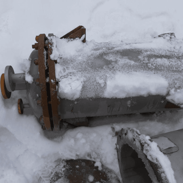 Емкости объем 80 л толстостенные